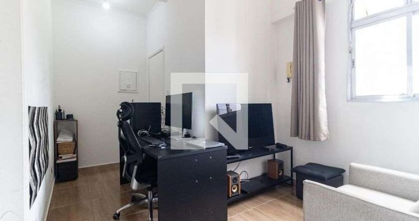 Cobertura para Aluguel - Aclimação, 1 Quarto,  47 m² - São Paulo