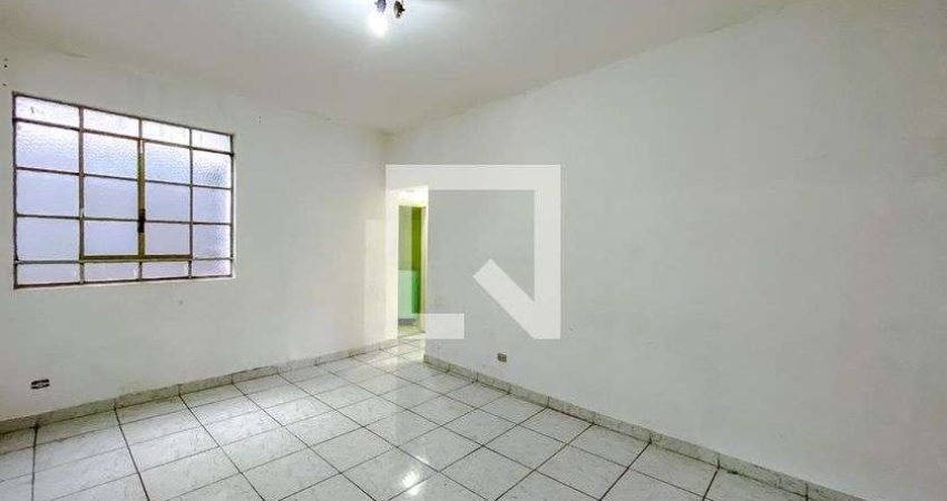 Apartamento para Aluguel - Brás, 1 Quarto,  40 m² - São Paulo