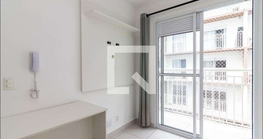Apartamento para Aluguel - Casa Verde, 1 Quarto,  29 m² - São Paulo