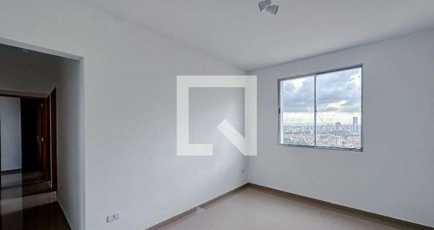 Apartamento para Aluguel - Mooca, 3 Quartos,  83 m² - São Paulo