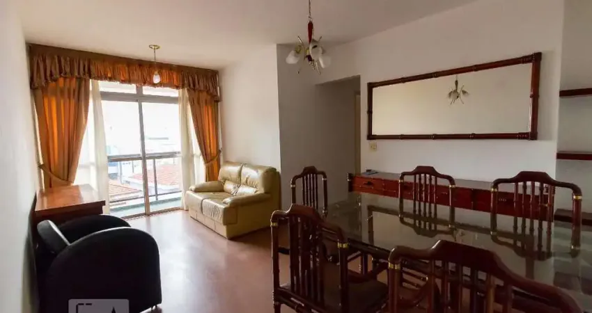 Apartamento para Aluguel - Vila Augusta, 3 Quartos,  95 m² - Guarulhos