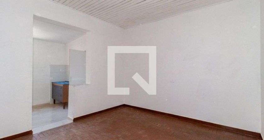 Apartamento para Aluguel - Mooca, 1 Quarto,  38 m² - São Paulo