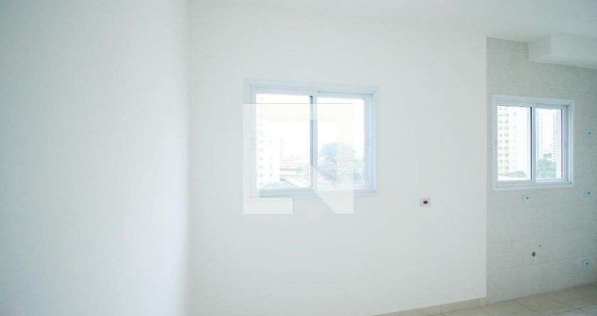 Apartamento para Aluguel - Mooca, 1 Quarto,  34 m² - São Paulo