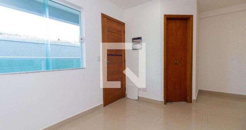 Apartamento para Aluguel - Vila Aricanduva, 1 Quarto,  30 m² - São Paulo