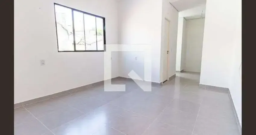 Apartamento para Aluguel - Mooca, 1 Quarto,  24 m² - São Paulo