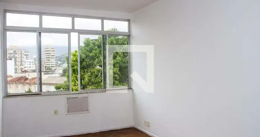 Apartamento para Aluguel - Méier, 2 Quartos,  65 m² - Rio de Janeiro