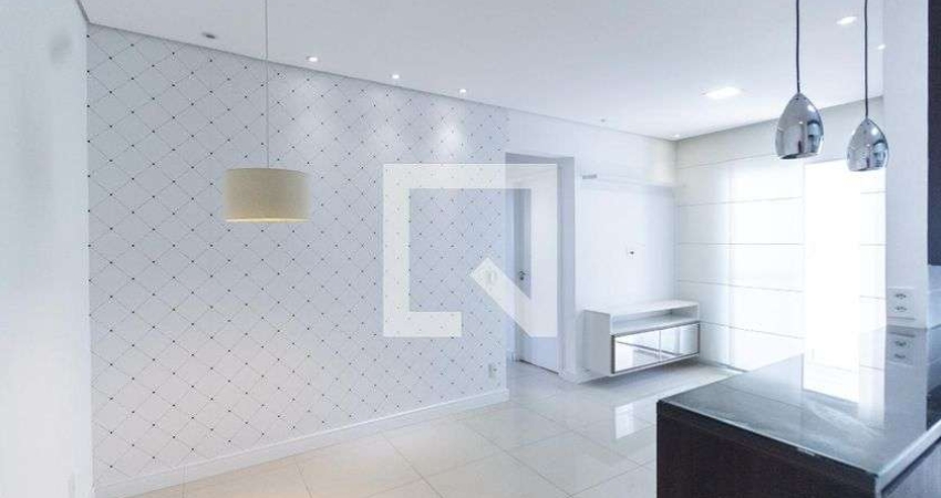 Apartamento para Aluguel - Mandaqui, 2 Quartos,  57 m² - São Paulo
