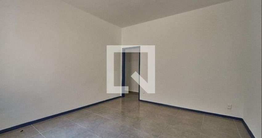 Apartamento para Aluguel - Grajaú, 2 Quartos,  92 m² - Rio de Janeiro