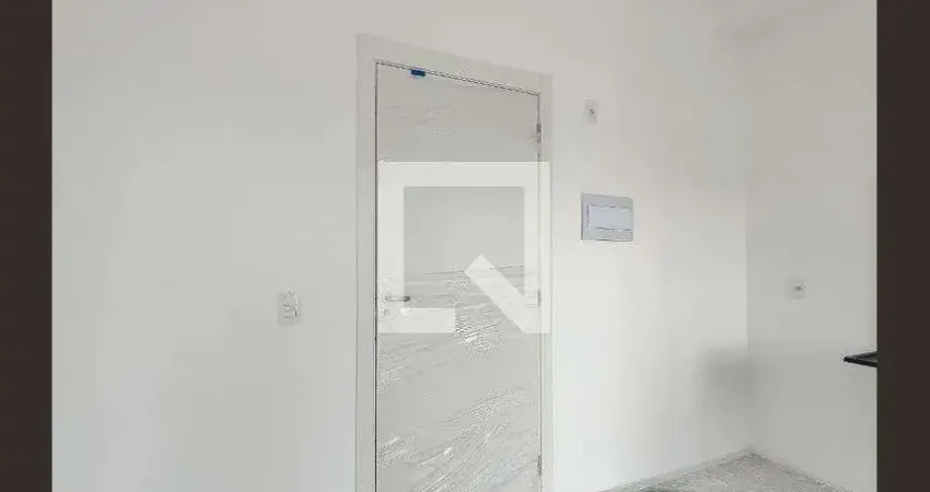 Apartamento para Aluguel - São Cristóvão, 1 Quarto,  40 m² - Rio de Janeiro
