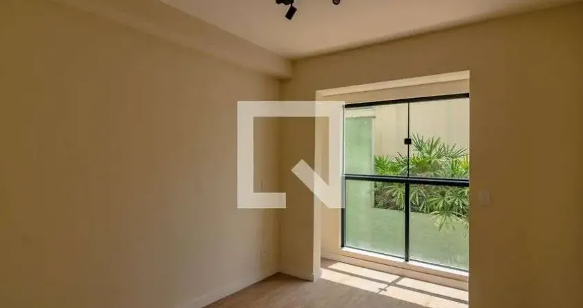 Kitnet / Stúdio para Aluguel - Chácara Inglesa, 1 Quarto,  18 m² - São Paulo