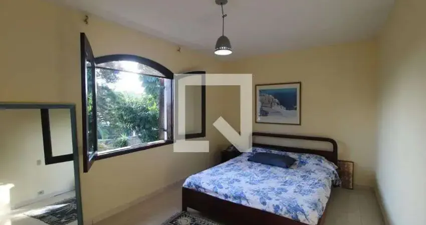 Apartamento para Aluguel - Interlagos, 1 Quarto,  45 m² - São Paulo