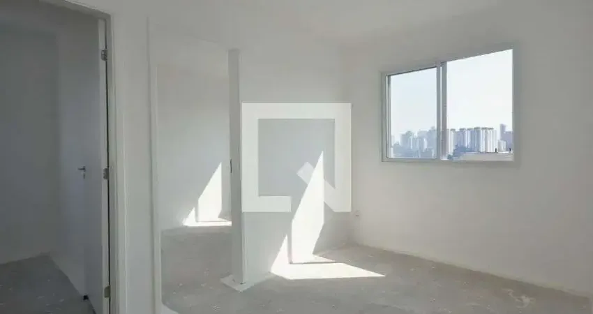 Apartamento para Aluguel - Panamby, 2 Quartos,  35 m² - São Paulo