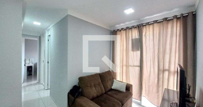 Apartamento para Aluguel - Jardim Amazonas, 2 Quartos,  45 m² - Campinas