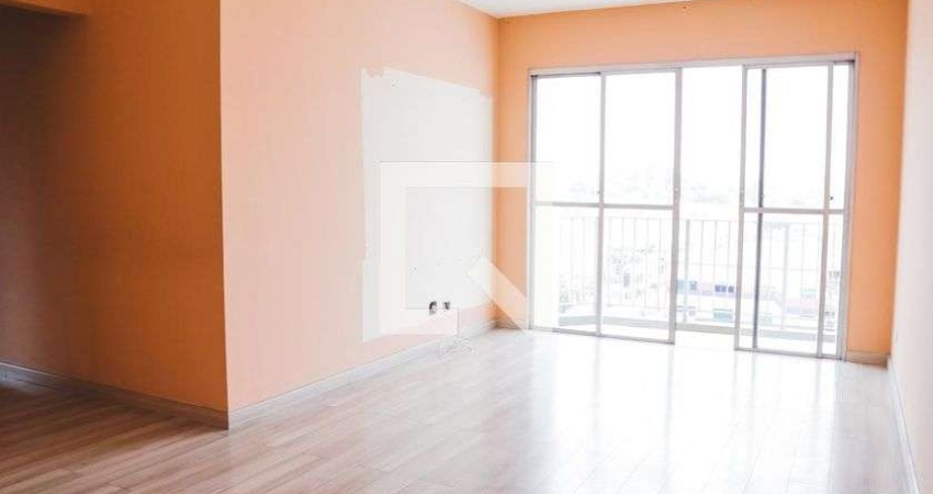 Apartamento para Aluguel - Vila Guilherme, 3 Quartos,  88 m² - São Paulo