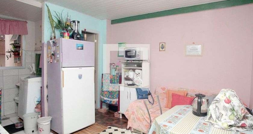 Apartamento para Aluguel - Centro Histórico, 2 Quartos,  64 m² - Porto Alegre