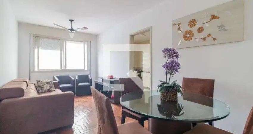 Apartamento para Aluguel - Azenha, 1 Quarto,  50 m² - Porto Alegre