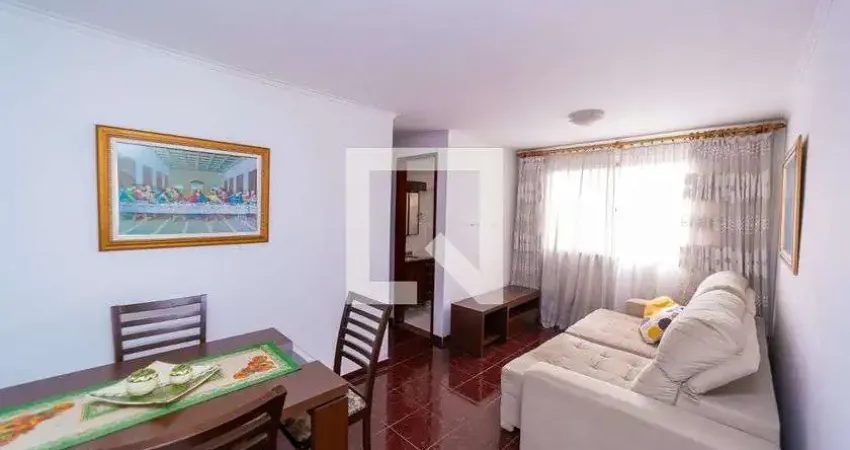 Apartamento para Aluguel - Cangaíba, 2 Quartos,  56 m² - São Paulo
