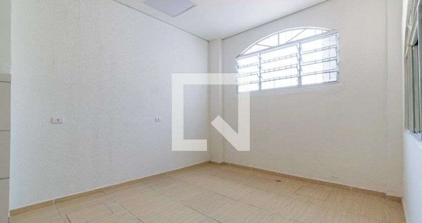 Apartamento para Aluguel - Vila Campestre, 2 Quartos,  70 m² - São Paulo