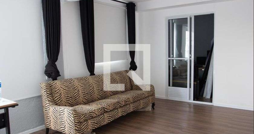 Kitnet / Stúdio para Aluguel - Água Branca, 1 Quarto,  36 m² - São Paulo