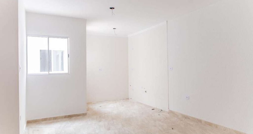 Cobertura para Aluguel - Vila Clarice, 2 Quartos,  100 m² - Santo André