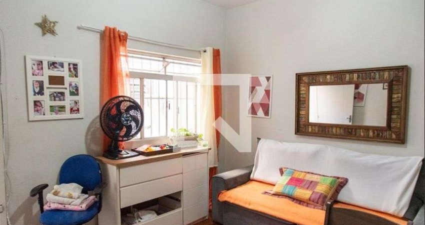 Apartamento para Aluguel - Cambuci, 2 Quartos,  60 m² - São Paulo