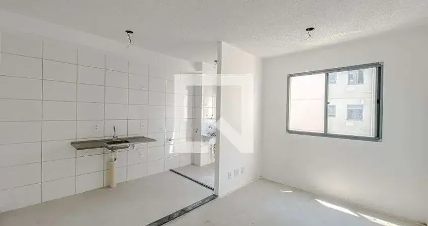 Apartamento para Aluguel - Mooca, 1 Quarto,  30 m² - São Paulo
