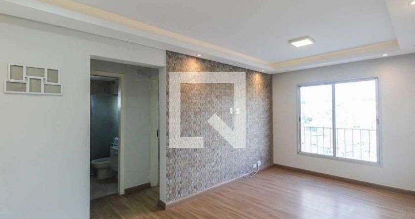 Apartamento para Aluguel - Vila Formosa, 2 Quartos,  60 m² - São Paulo