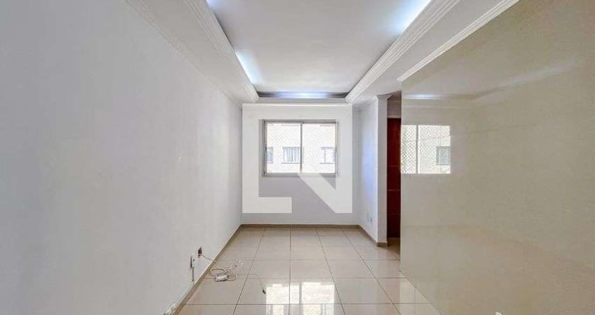 Apartamento para Aluguel - Mooca, 2 Quartos,  42 m² - São Paulo