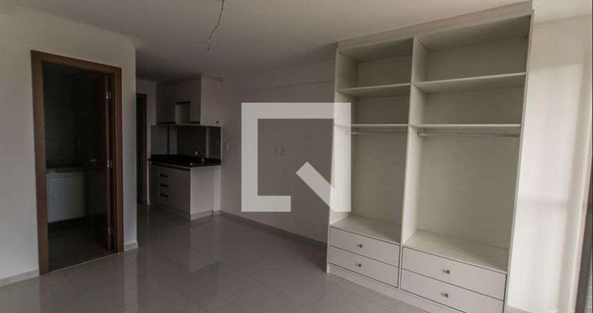 Apartamento para Aluguel - Itapuã, 1 Quarto,  29 m² - Salvador