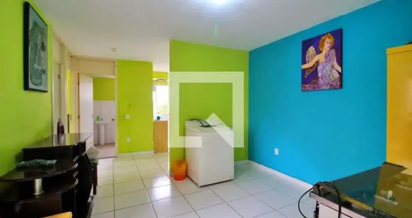 Apartamento para Aluguel - Jardim Alzira Francon, 2 Quartos,  80 m² - Santo André