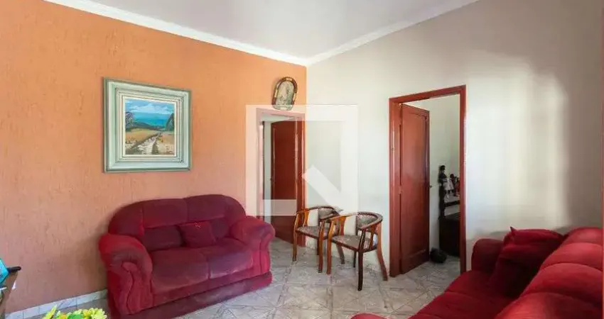 Casa para Aluguel - Jardim Leblon, 3 Quartos,  195 m² - Belo Horizonte