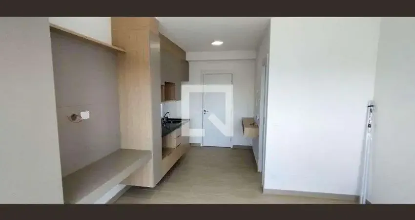 Kitnet / Stúdio para Aluguel - Vila Matilde, 1 Quarto,  24 m² - São Paulo