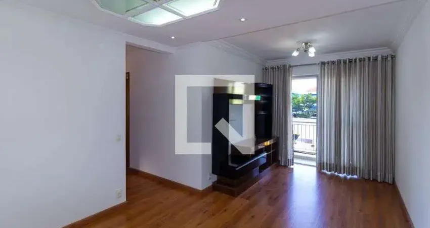 Apartamento para Aluguel - Vila Ema, 3 Quartos,  64 m² - São Paulo