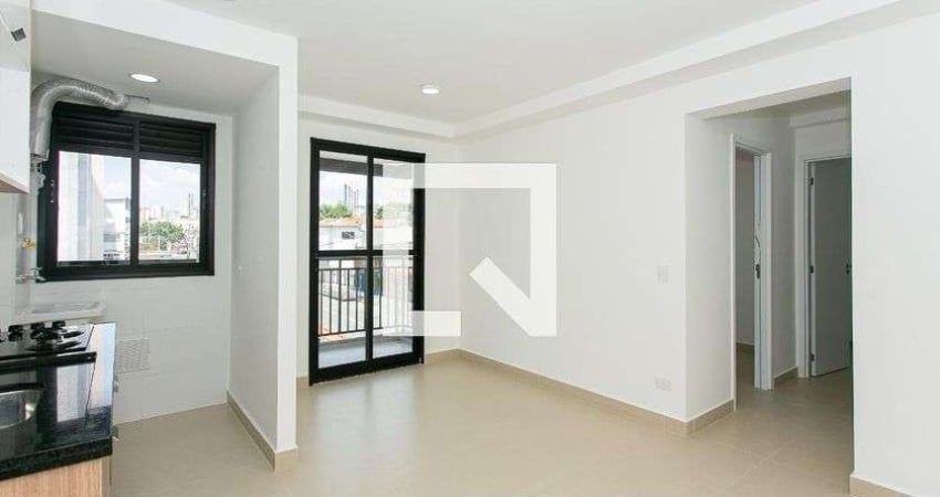 Apartamento para Aluguel - Vila Carrão, 2 Quartos,  52 m² - São Paulo