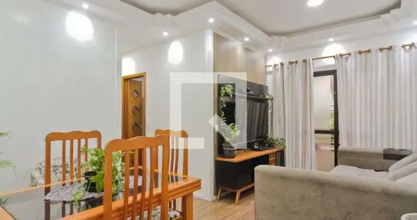 Apartamento para Aluguel - Casa Verde, 3 Quartos,  73 m² - São Paulo