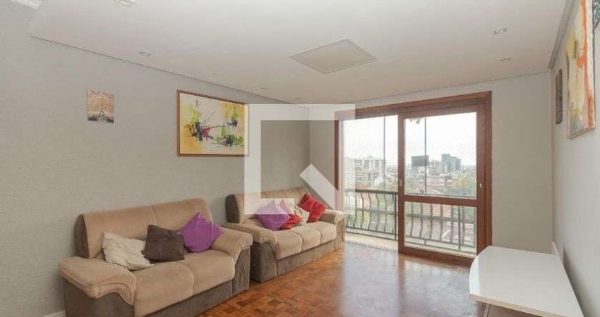 Cobertura para Aluguel - Higienópolis, 2 Quartos,  240 m² - Porto Alegre
