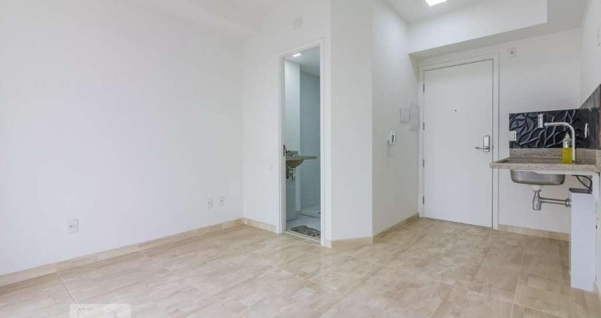 Kitnet / Stúdio para Aluguel - Centro, 1 Quarto,  22 m² - São Paulo