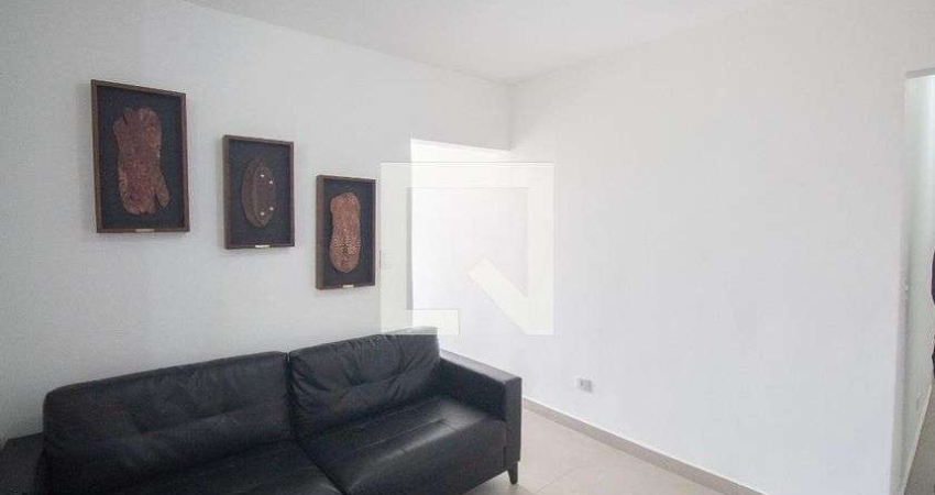 Casa para Aluguel - Vila Guilherme, 2 Quartos,  100 m² - São Paulo