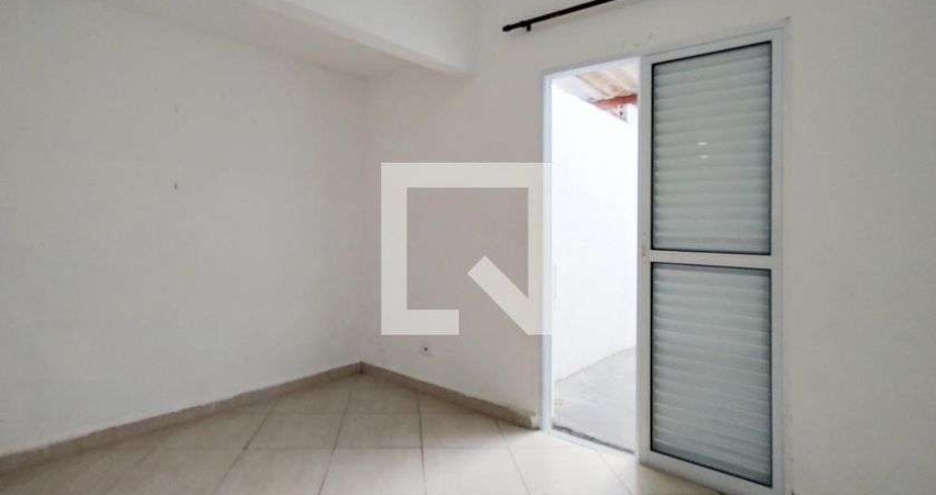 Casa para Aluguel - Cidade Ocian, 2 Quartos,  120 m² - Praia Grande