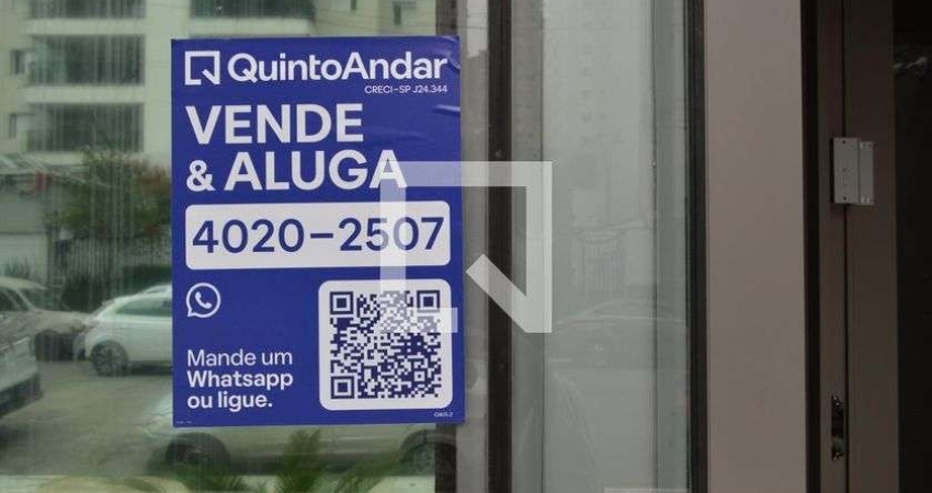 Kitnet / Stúdio para Aluguel - Ipiranga, 1 Quarto,  20 m² - São Paulo