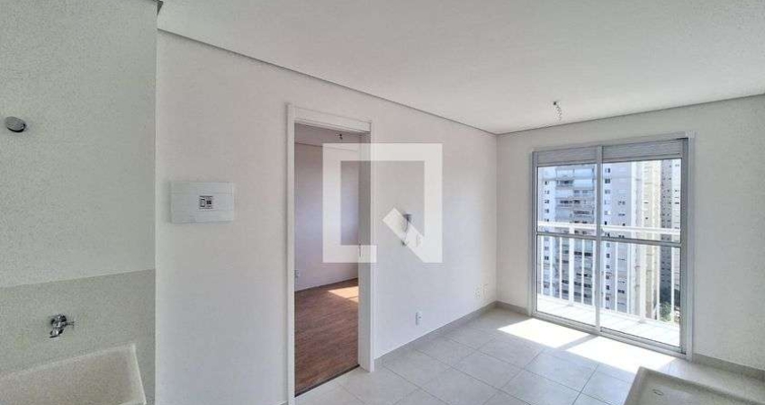 Apartamento para Aluguel - Barra Funda, 1 Quarto,  30 m² - São Paulo