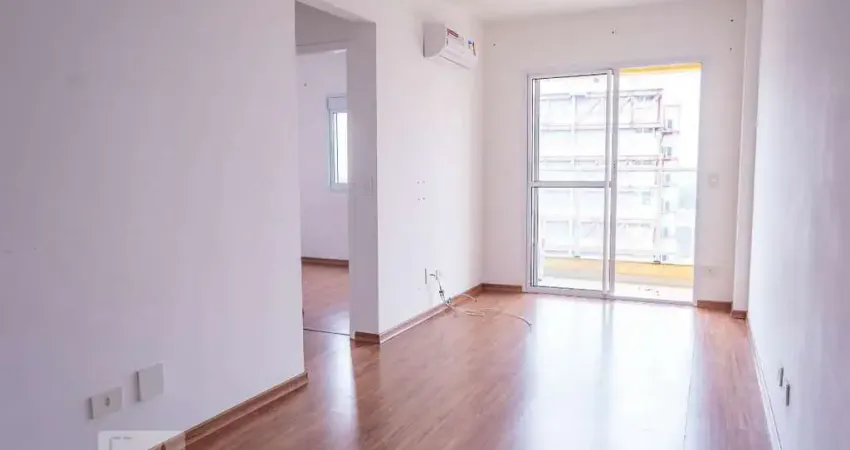 Apartamento para Aluguel - Tatuapé, 2 Quartos,  50 m² - São Paulo