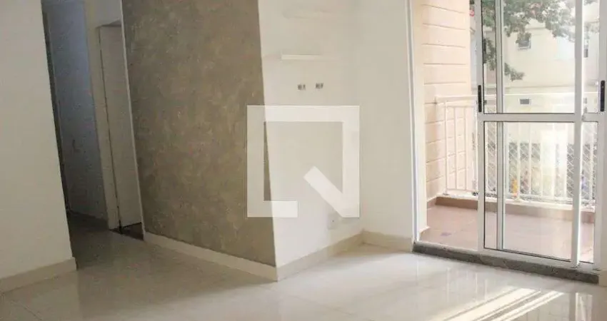 Apartamento para Aluguel - Vila Augusta, 2 Quartos,  54 m² - Guarulhos