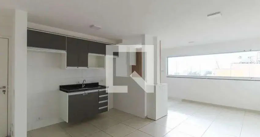 Apartamento para Aluguel - Vila Formosa, 2 Quartos,  50 m² - São Paulo