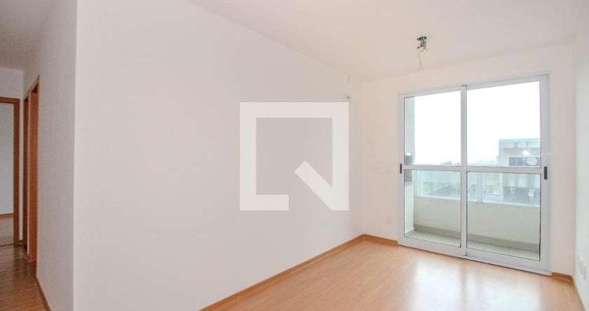 Apartamento para Aluguel - Alto Petrópolis, 2 Quartos,  54 m² - Porto Alegre