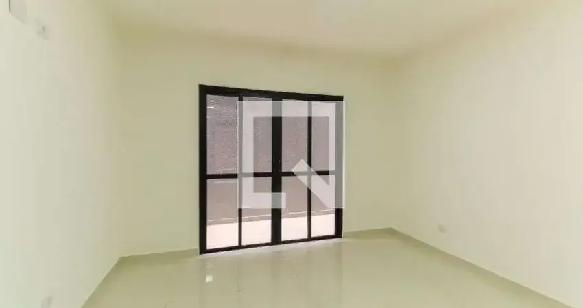 Kitnet / Stúdio para Aluguel - Vila Prudente, 1 Quarto,  32 m² - São Paulo