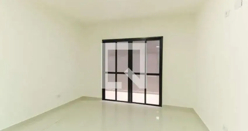 Kitnet / Stúdio para Aluguel - Vila Prudente, 1 Quarto,  32 m² - São Paulo