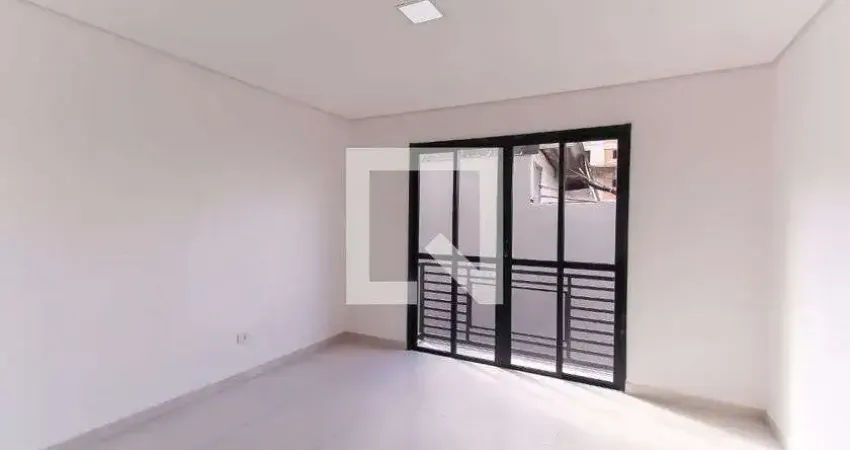 Kitnet / Stúdio para Aluguel - Vila Prudente, 1 Quarto,  27 m² - São Paulo