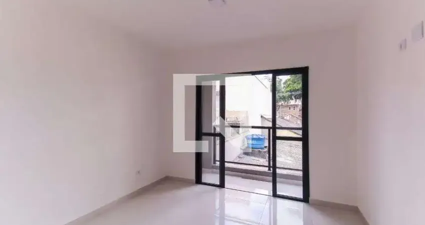 Kitnet / Stúdio para Aluguel - Vila Prudente, 1 Quarto,  27 m² - São Paulo