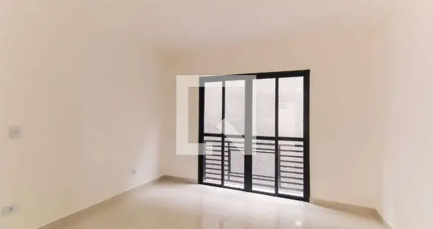 Kitnet / Stúdio para Aluguel - Vila Prudente, 1 Quarto,  27 m² - São Paulo